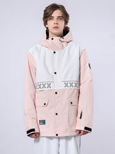 Dook Snow Winter Land Cargo Snowboardjacke für Damen